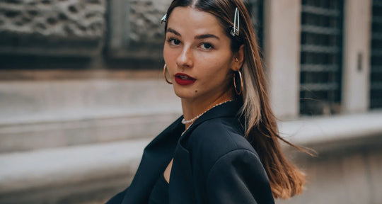 Itry to trudge through the jungle with as little fear as possible.